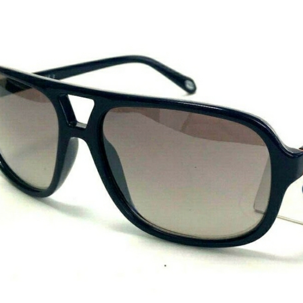 💫 FOSSIL UNISEX AVIATOR SUNGLASSES